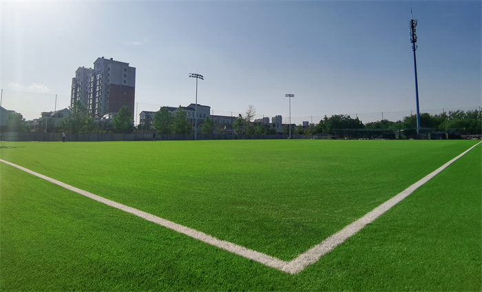 傲勝案例 | 解鎖無限活力，在天津正道體育公園開啟健身新旅程！